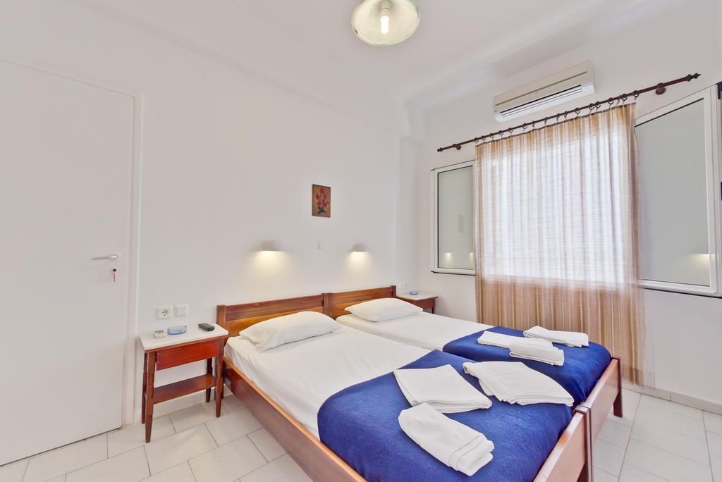 Paris Rooms Antiparos Room photo